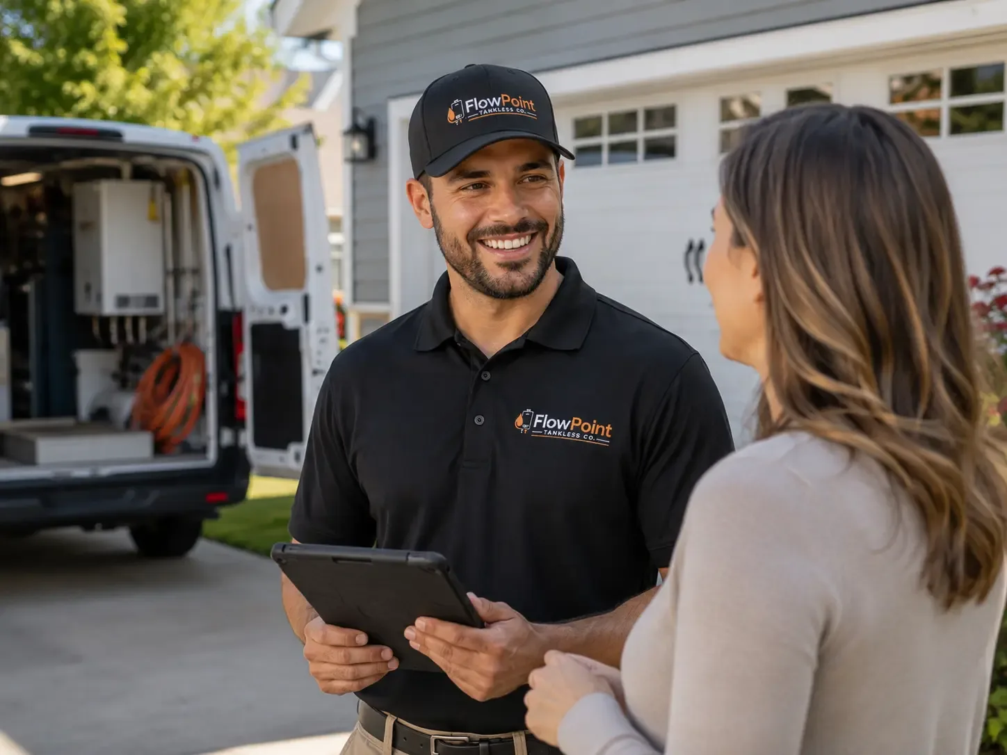 Tankless Water Heater Installation Whitfield, MS FAQs